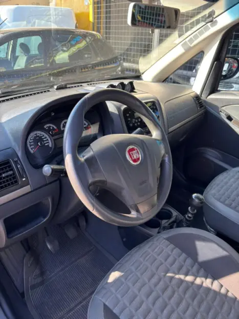 FIAT Idea 1.8 16V 4P ADVENTURE FLEX, Foto 7