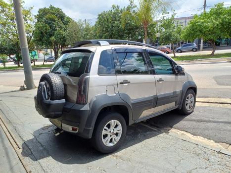 FIAT Idea 1.8 16V 4P FLEX ADVENTURE DUALOGIC AUTOMATIZADO, Foto 7