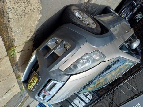 FIAT Idea 1.8 16V 4P FLEX ADVENTURE DUALOGIC AUTOMATIZADO, Foto 11