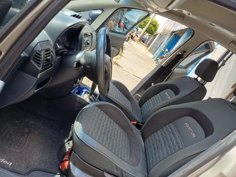 FIAT Idea 1.8 16V 4P FLEX ADVENTURE DUALOGIC AUTOMATIZADO, Foto 12