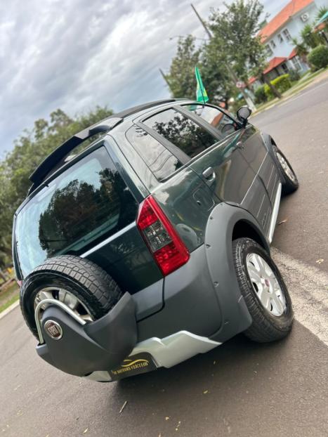 FIAT Idea 1.8 4P ADVENTURE FLEX, Foto 3