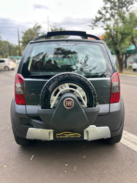 FIAT Idea 1.8 4P ADVENTURE FLEX, Foto 5