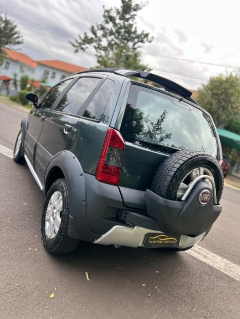 FIAT Idea 1.8 4P ADVENTURE FLEX, Foto 6