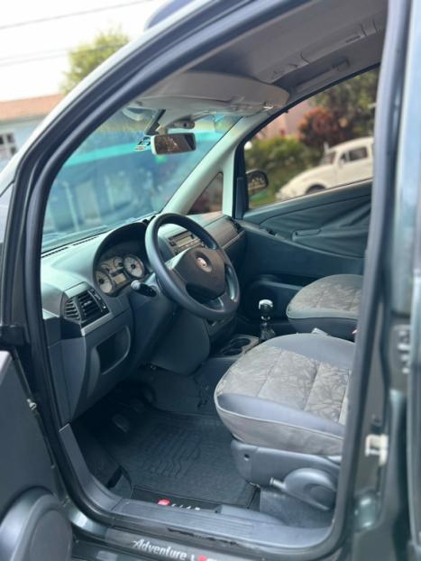 FIAT Idea 1.8 4P ADVENTURE FLEX, Foto 7