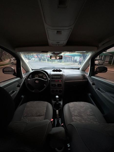 FIAT Idea 1.8 4P ADVENTURE FLEX, Foto 8