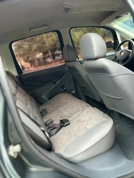 FIAT Idea 1.8 4P ADVENTURE FLEX, Foto 9