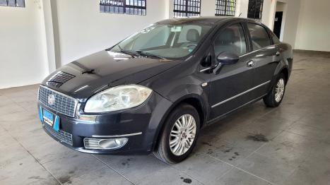 FIAT Linea 1.8 16V 4P FLEX ESSENCE, Foto 1