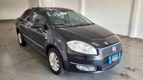FIAT Linea 1.8 16V 4P FLEX ESSENCE, Foto 2