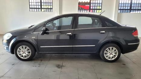 FIAT Linea 1.8 16V 4P FLEX ESSENCE, Foto 3