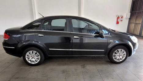 FIAT Linea 1.8 16V 4P FLEX ESSENCE, Foto 4
