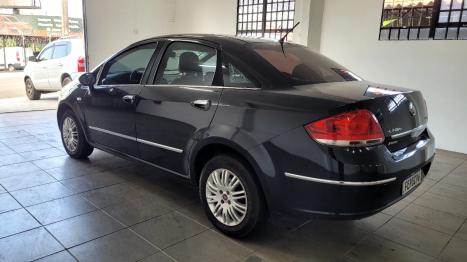FIAT Linea 1.8 16V 4P FLEX ESSENCE, Foto 5