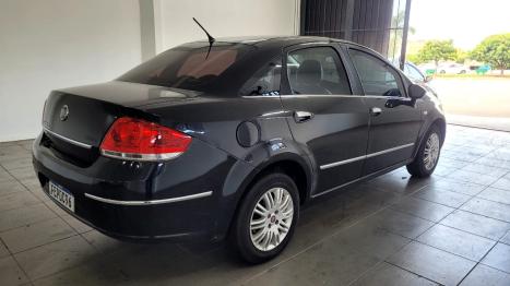 FIAT Linea 1.8 16V 4P FLEX ESSENCE, Foto 6