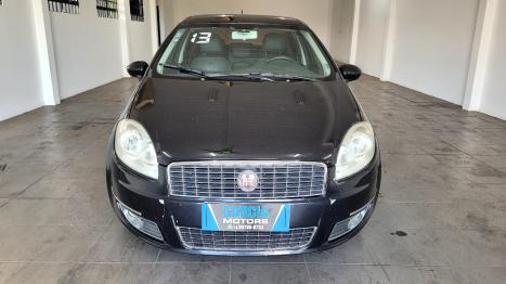 FIAT Linea 1.8 16V 4P FLEX ESSENCE, Foto 7