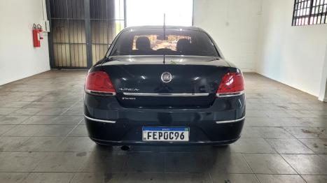 FIAT Linea 1.8 16V 4P FLEX ESSENCE, Foto 8