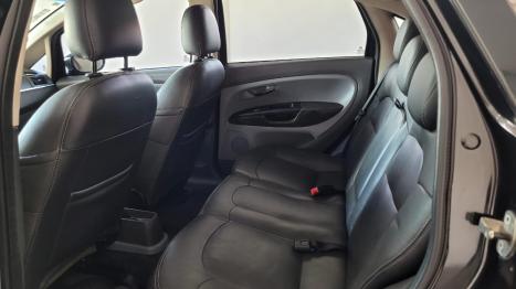 FIAT Linea 1.8 16V 4P FLEX ESSENCE, Foto 10