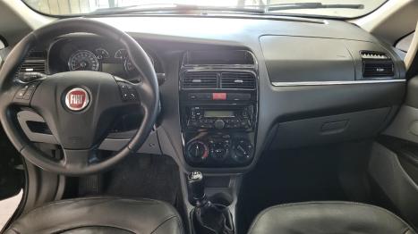 FIAT Linea 1.8 16V 4P FLEX ESSENCE, Foto 11