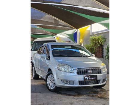 FIAT Linea 1.8 16V 4P FLEX ESSENCE DUALOGIC AUTOMATIZADO, Foto 1