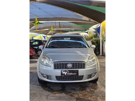 FIAT Linea 1.8 16V 4P FLEX ESSENCE DUALOGIC AUTOMATIZADO, Foto 3