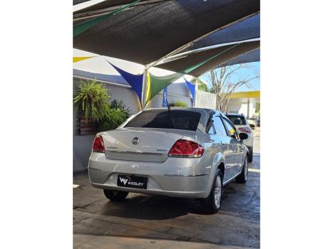 FIAT Linea 1.8 16V 4P FLEX ESSENCE DUALOGIC AUTOMATIZADO, Foto 4