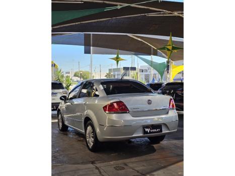FIAT Linea 1.8 16V 4P FLEX ESSENCE DUALOGIC AUTOMATIZADO, Foto 5