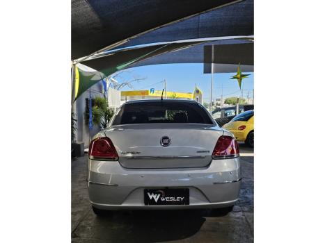 FIAT Linea 1.8 16V 4P FLEX ESSENCE DUALOGIC AUTOMATIZADO, Foto 6