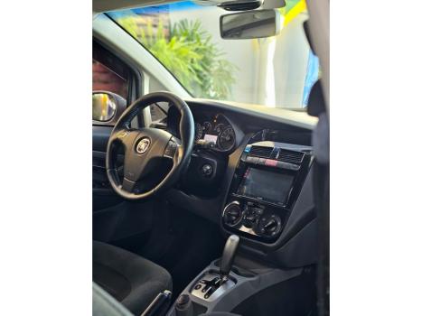 FIAT Linea 1.8 16V 4P FLEX ESSENCE DUALOGIC AUTOMATIZADO, Foto 7
