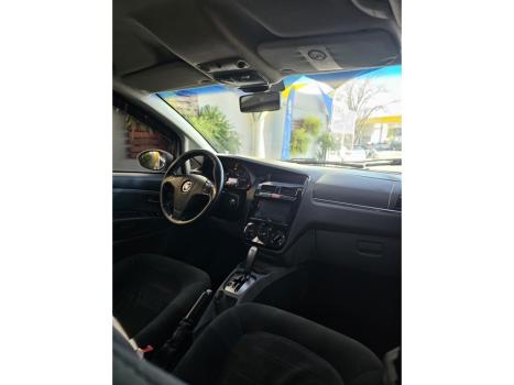 FIAT Linea 1.8 16V 4P FLEX ESSENCE DUALOGIC AUTOMATIZADO, Foto 8