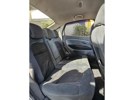 FIAT Linea 1.8 16V 4P FLEX ESSENCE DUALOGIC AUTOMATIZADO, Foto 9