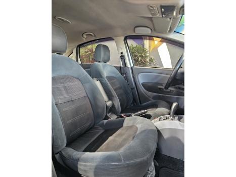 FIAT Linea 1.8 16V 4P FLEX ESSENCE DUALOGIC AUTOMATIZADO, Foto 10