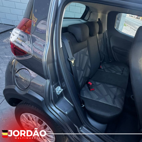 FIAT Mobi 1.0 4P FLEX EVO LIKE, Foto 4