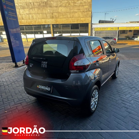 FIAT Mobi 1.0 4P FLEX EVO LIKE, Foto 5