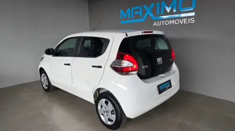 FIAT Mobi 1.0 4P FLEX EVO LIKE, Foto 2