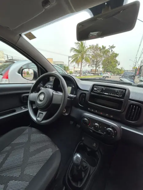 FIAT Mobi 1.0 4P FLEX EVO LIKE, Foto 10