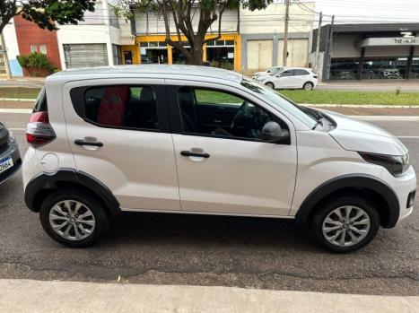FIAT Mobi 1.0 4P FLEX EVO LIKE, Foto 3