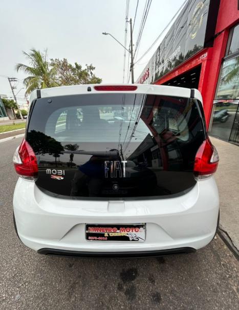 FIAT Mobi 1.0 4P FLEX EVO LIKE, Foto 5
