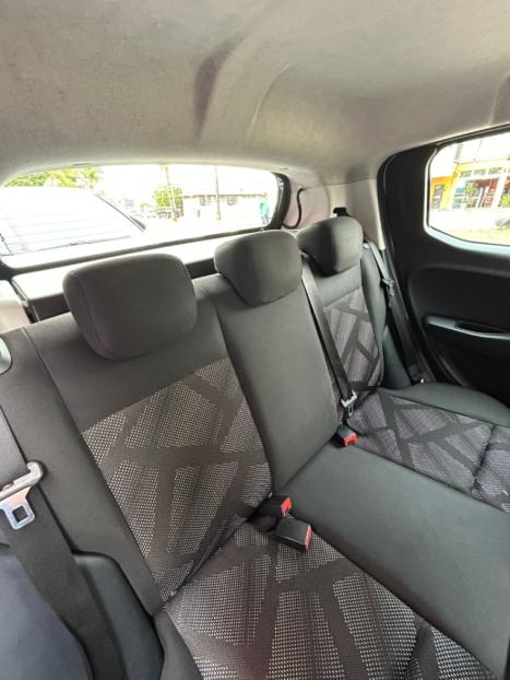 FIAT Mobi 1.0 4P FLEX EVO LIKE, Foto 7