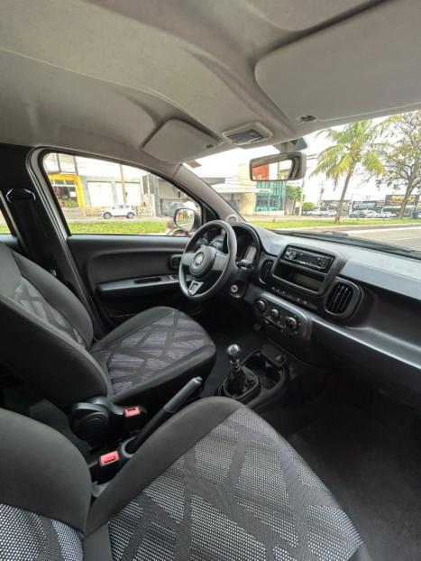 FIAT Mobi 1.0 4P FLEX EVO LIKE, Foto 8