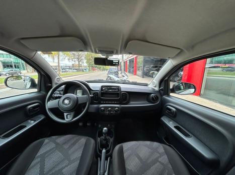 FIAT Mobi 1.0 4P FLEX EVO LIKE, Foto 9