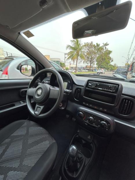 FIAT Mobi 1.0 4P FLEX EVO LIKE, Foto 10