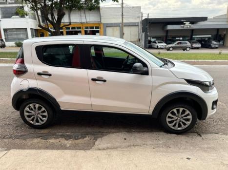 FIAT Mobi 1.0 4P FLEX EVO LIKE, Foto 3