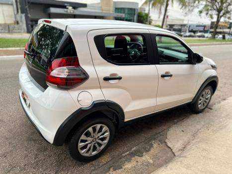 FIAT Mobi 1.0 4P FLEX EVO LIKE, Foto 4