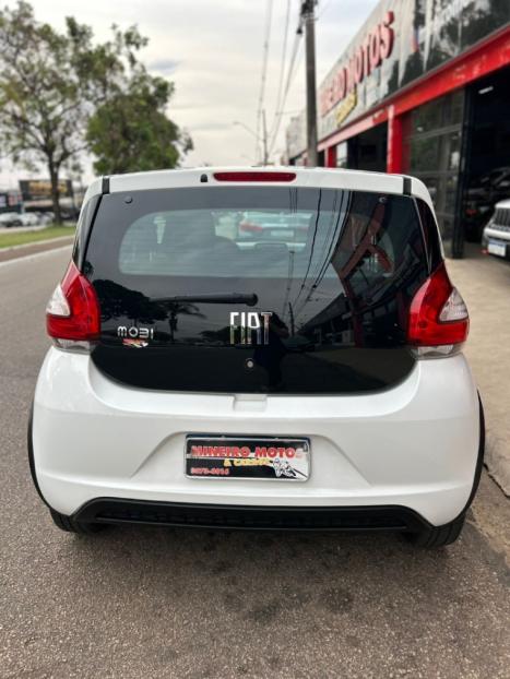 FIAT Mobi 1.0 4P FLEX EVO LIKE, Foto 5