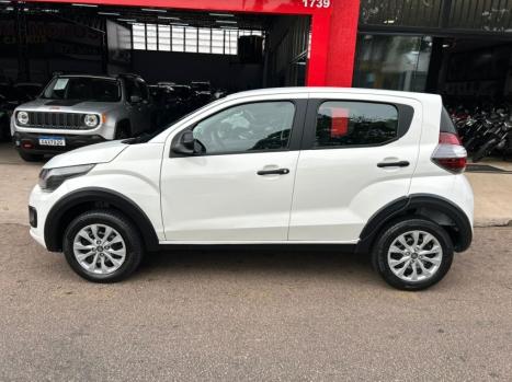 FIAT Mobi 1.0 4P FLEX EVO LIKE, Foto 6
