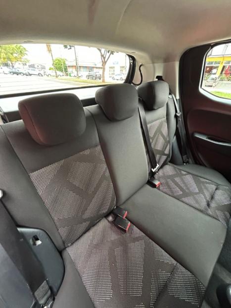 FIAT Mobi 1.0 4P FLEX EVO LIKE, Foto 7