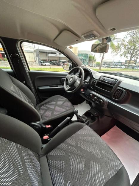FIAT Mobi 1.0 4P FLEX EVO LIKE, Foto 8