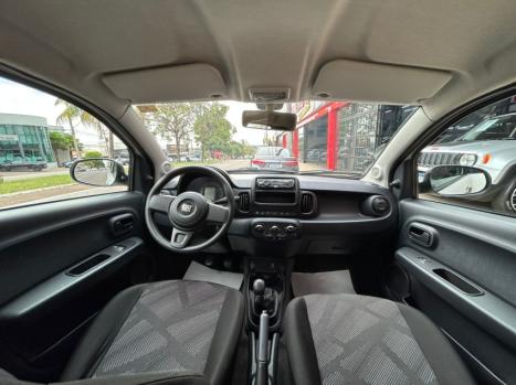 FIAT Mobi 1.0 4P FLEX EVO LIKE, Foto 9