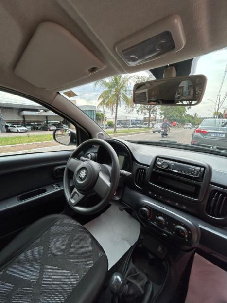FIAT Mobi 1.0 4P FLEX EVO LIKE, Foto 10