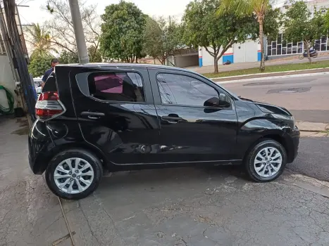 FIAT Mobi 1.0 4P FLEX DRIVE FIRE FLY, Foto 5