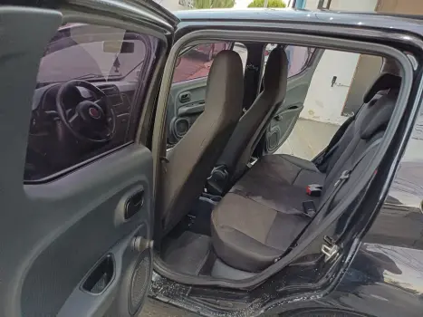 FIAT Mobi 1.0 4P FLEX DRIVE FIRE FLY, Foto 7
