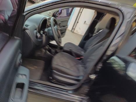 FIAT Mobi 1.0 4P FLEX DRIVE FIRE FLY, Foto 8